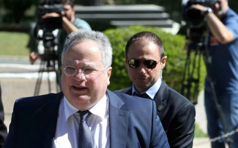 Σάλος με δήλωση Κοτζιά: «Ούτε επί Χούντας δεν διασύρθηκε έτσι η Ελλάδα! Η Τουρκία μας φέρθηκε καλύτερα»